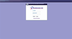 Desktop Screenshot of boardpacket.com